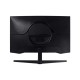 Samsung Odyssey G5 LC27G55TQWWXXL 144Hz